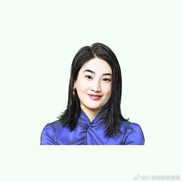 三重身份的宗馥莉权责边界在哪