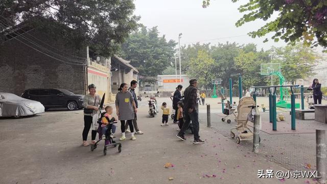 广州大学城小谷围岛