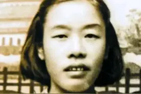 1949年，渣滓洞大屠杀中，盛国玉在枪响前倒地装死...图片