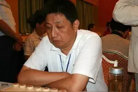 象棋录音门事件接近尾声，柳大华实名举报勇气可嘉图片