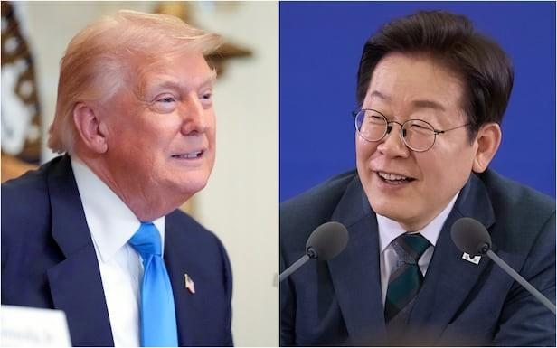 研究员：特朗普成功“勒索”韩国
