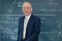 屎]数学的遮羞布被扯了？丘成桐的直言引发的思考图片