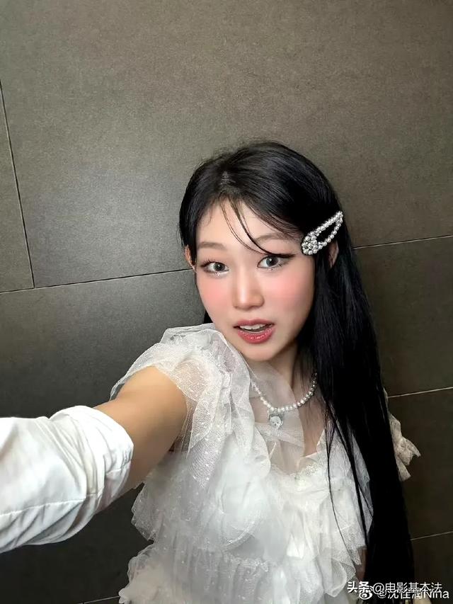 韩国人以为小沈阳女儿是财阀千金