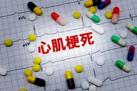 6个中成药，对应不同证型的冠心病，增加心肌供血，改善心绞痛图片