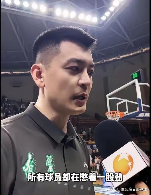 你喜欢训练认真的辽篮吗