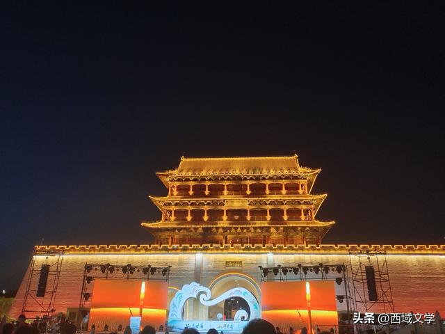 图说｜如意甘肃 山河共秀 甘肃省2025年文旅创作者大会掠影