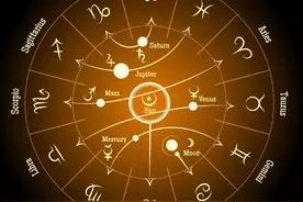 遇到真爱就专一深情，不再多情的4大星座 星座运势是...图片