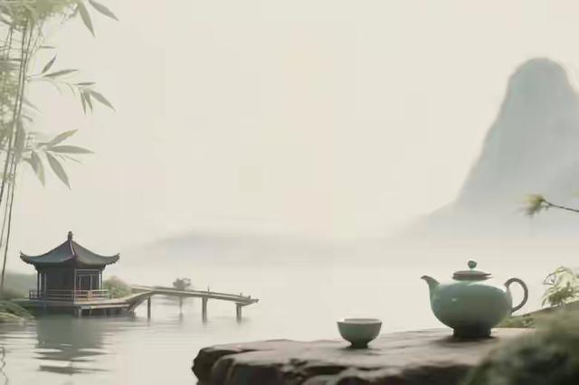 36字处世诀的现代解码：从官场智慧到人生指南