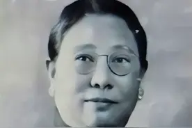 31岁的黎元洪睡梦中感觉裤子湿了，下意识伸手一摸，满脸尴尬图片