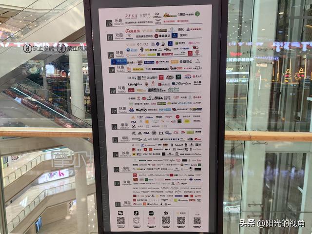 商业综合体，已成为城市文化休闲新地标
