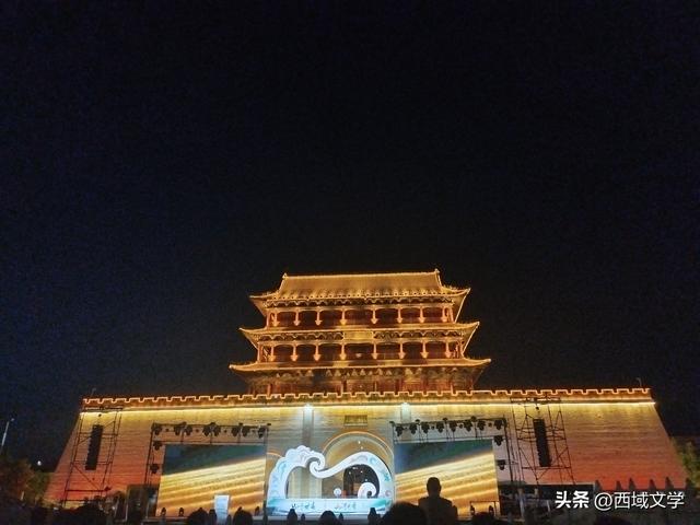 图说｜如意甘肃 山河共秀 甘肃省2025年文旅创作者大会掠影