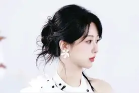 为何许多人都称赞杨紫#很多人称赞杨紫图片