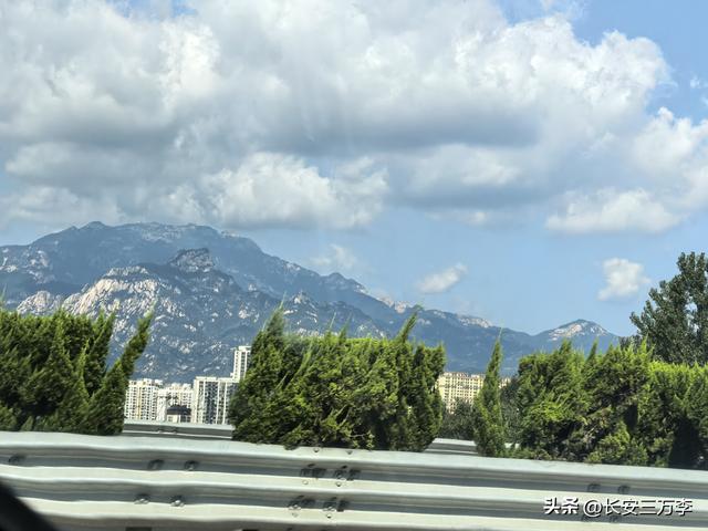 北上大草原第14站：南回山东微山岛