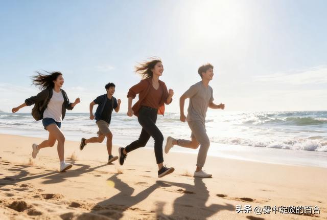 为什么现在人都喜欢旅游