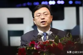 比亚迪创始人王传福：光刻机是人造的，不是神造的图片