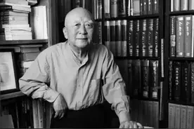 白化文回忆7：我外祖母是李连英的长孙女，京剧富连成科班的东家图片