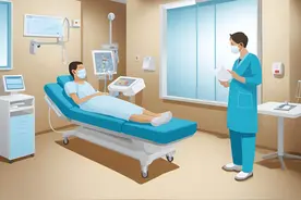 民间故事：美女医生图片