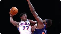 25届NBA新秀季前赛谁表现更好