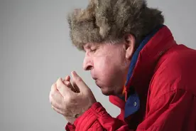 双手冰凉暖不热的人，心阳也不足，仲景一方暖心通脉图片