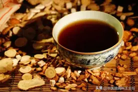 张仲景一个古方，排出肺里积痰，治痰多、胸闷、憋气、咳喘图片