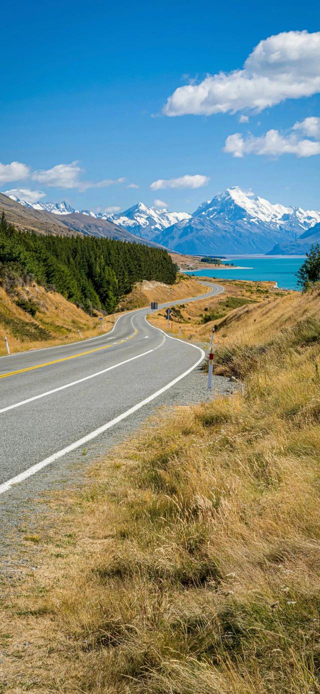 手机壁纸|山水大自然风景美图