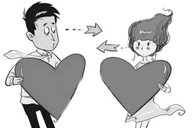 32岁离异女士相亲30岁未婚男子，男子很喜欢，女士：满足不了图片