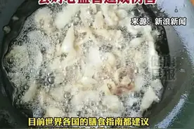 猪油是心脑血管杀手？常吃猪油到底是养生还是不健康？图片