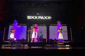 欧洲妓院成世界名片！德国“饮鸩止渴”20年图片