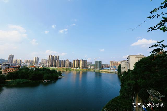 一座县城的时光褶皱—81岁父亲游隆回