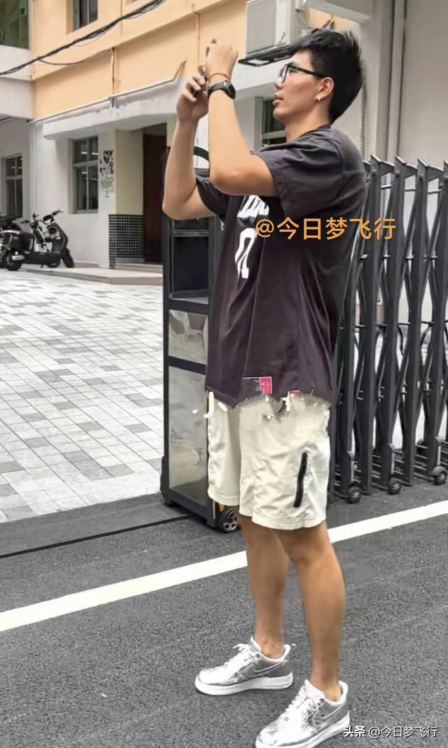 你期待粤澳男篮明星赛吗