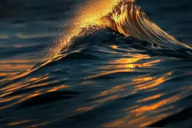 川字纹中的“斩子剑”图片