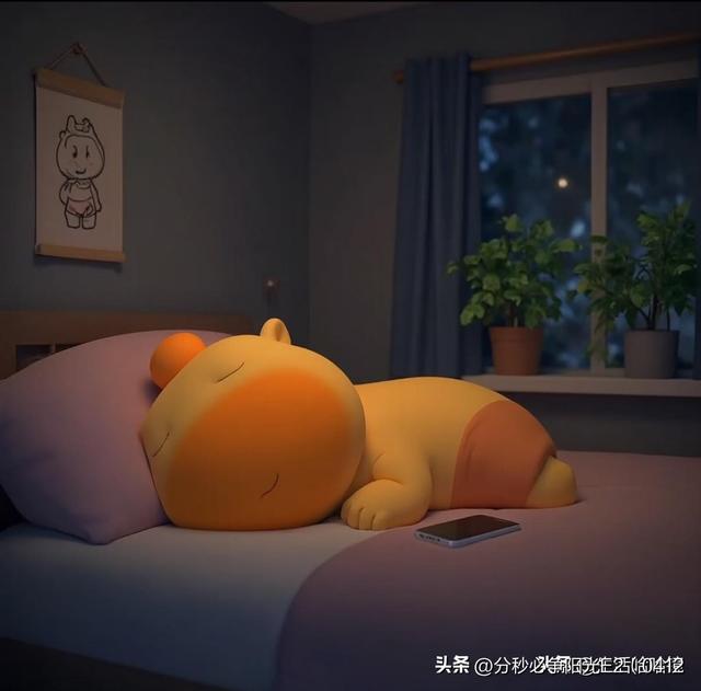 你经历过不同类型的亲情吗