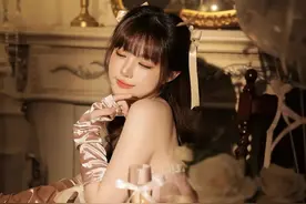 【梦中情人】迷人的美女写真图片