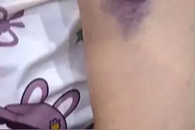 有一个爱找事儿的婆家，和一个妈宝男+愚孝男，到底有多缺德？图片