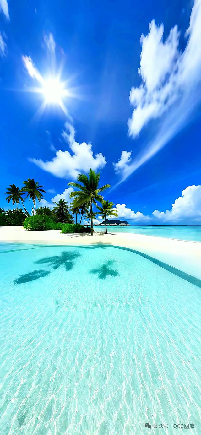 手机壁纸|山水大自然风景美图