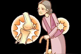 经常腰腿疼痛，这6个中成药，收藏备用图片