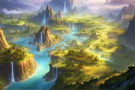 魔兽世界》（World of Warcraft图片