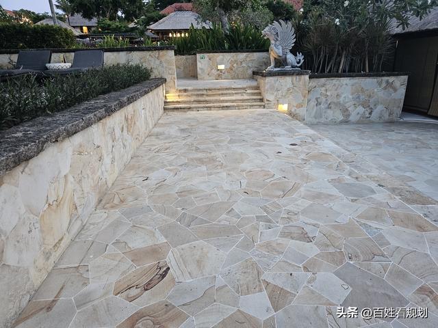 巴厘岛明星婚礼地探秘