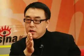 47岁春晚导演郎昆，出轨24岁舞蹈家刘岩，妻子得知后果断离婚图片