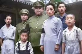 马鸿逵的六个老婆 马鸿逵（1892年-1970年）...图片