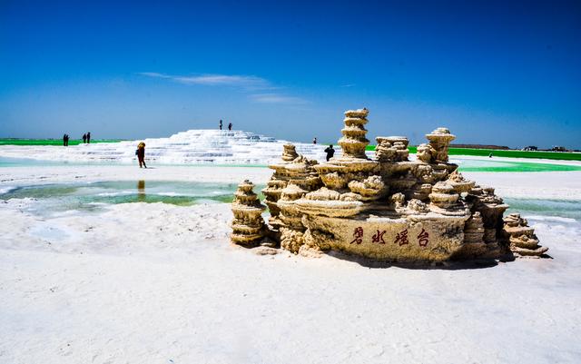 2025秋单骑摩旅青海记
