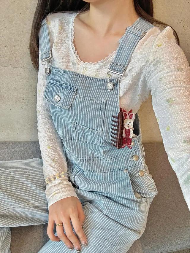 ins博主穿搭LOOK｜初秋7套甜美又个性的穿搭，太值得借鉴了！ | seoha.u