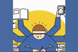说一个学校老师不敢说的秘密，现在高中教材越来越难了图片