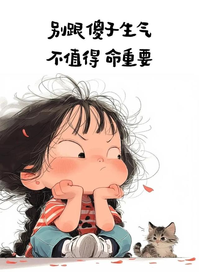 “幽默搞笑句子，开心又解压”