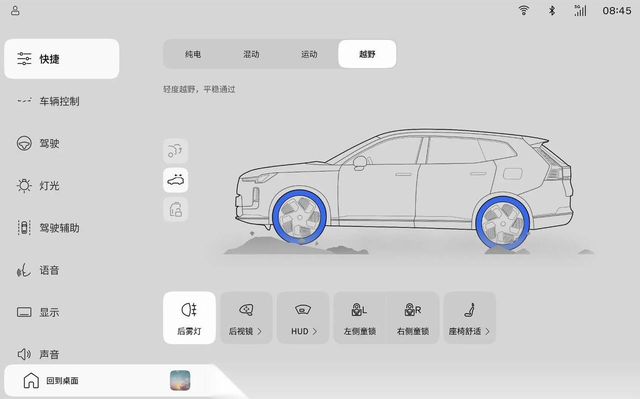 XC70能否刷新豪华品牌智能体验