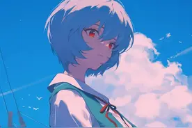 让DeepSeek选出最受欢迎的动漫女角色，看看有没有你心目中的NO.1图片
