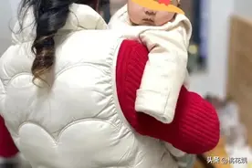 和女儿相处太难了，老了被嫌弃图片