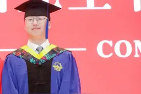 哈工大研究生赵克飞去世！仅32岁未婚，多次获竞赛大奖，死因曝光图片