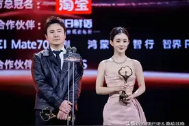 最新！2024年微博之夜获奖名单（完整版）图片