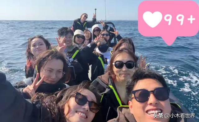国庆长假你出国旅游了吗